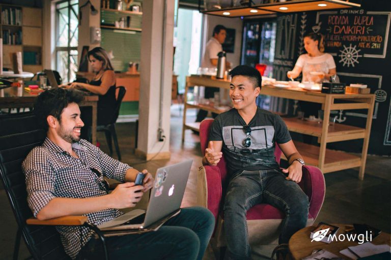 client relationship agency