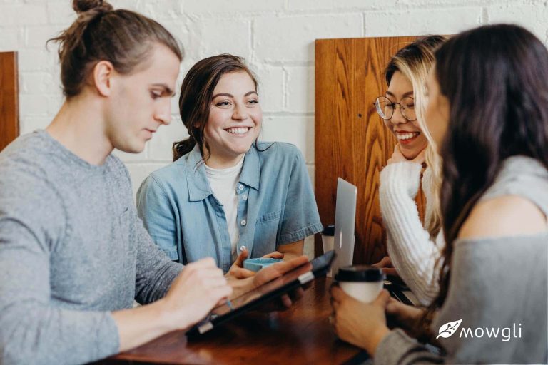 authentic communication client agency