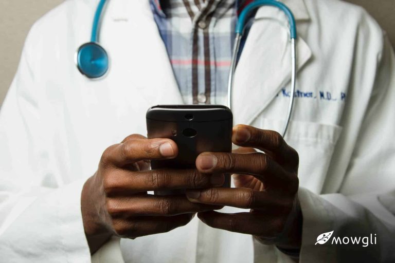 medical devices marketing