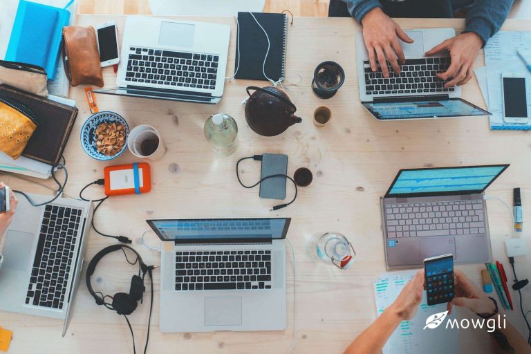 b2b vs b2c business model