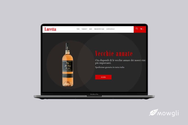 Luretta Wines