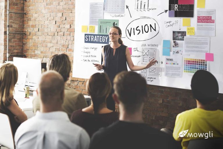 storytelling with data