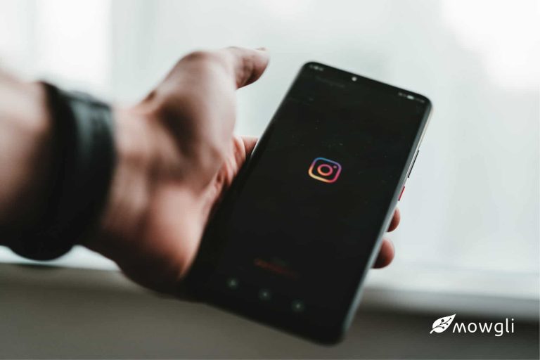 instagram marketing