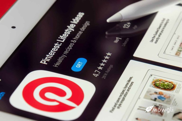 pinterest marketing strategy