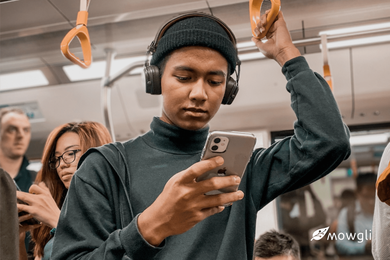 Brand reputation