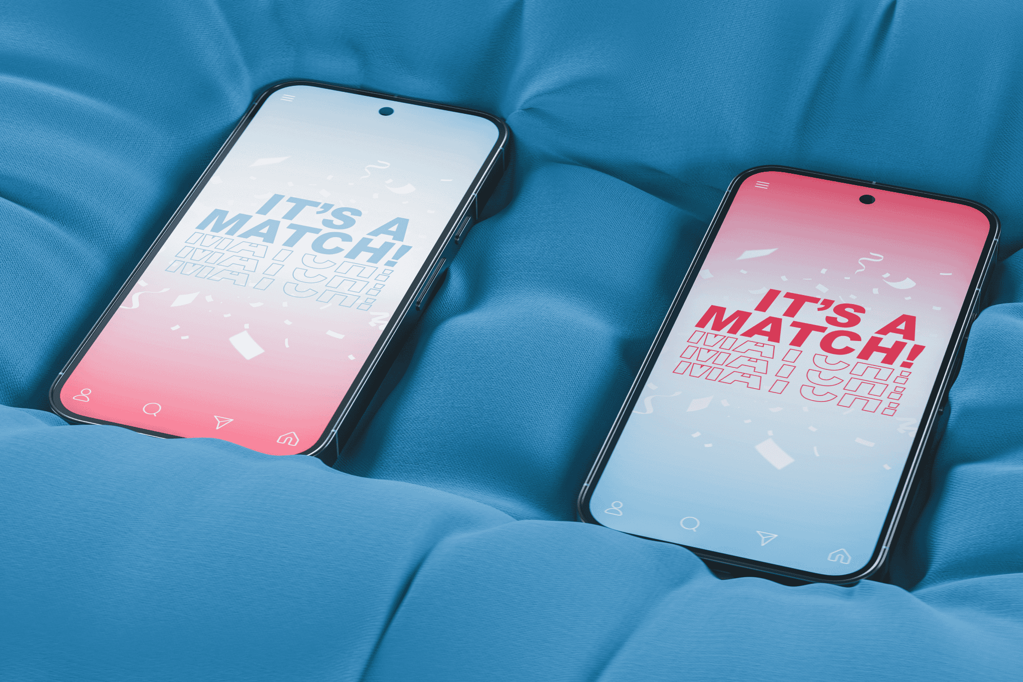 If Your Website Was a Dating Profile | Mowgli