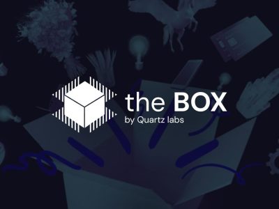 The Box Innovation by Mowgli Digital
